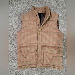 Obey Propaganda Vest Vintage